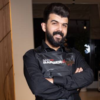 Avatar Qteiba / قتيبه