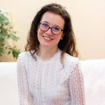 Henkilön Vivien avatar