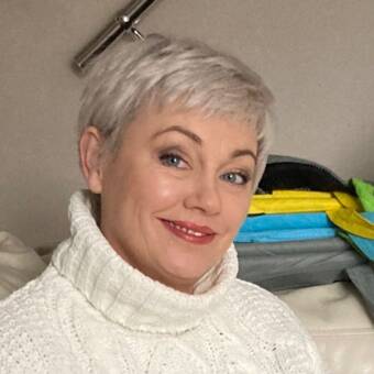 The avatar of Caroline