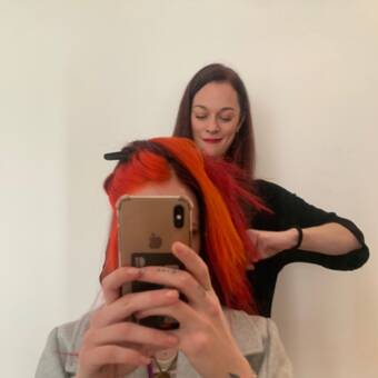 The avatar of Melanie