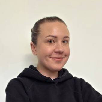 L'avatar di Karolina