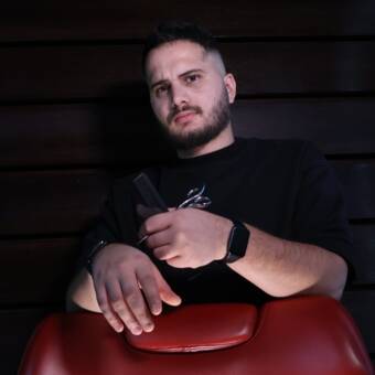 The avatar of Mohammad