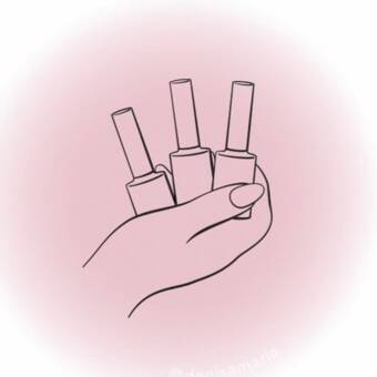 Isira, Nailtech