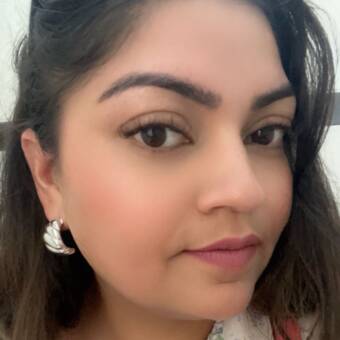 The avatar of Preet