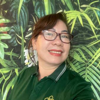 The avatar of Phuong