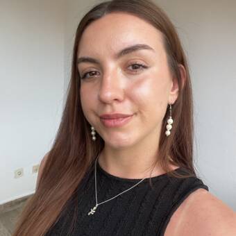 L'avatar di Weronika
