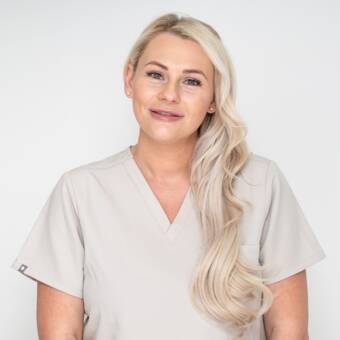 L'avatar di Charlotte