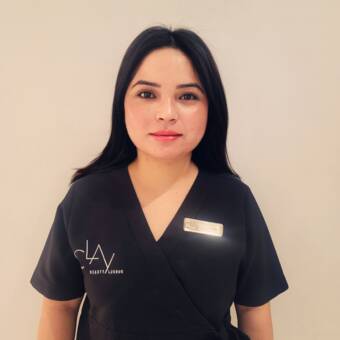 The avatar of Anjali