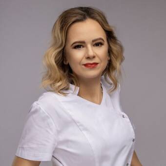 O avatar de Joanna