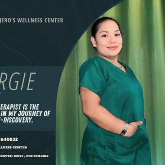 The avatar of Margie
