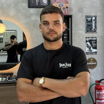 Avatar de Breno