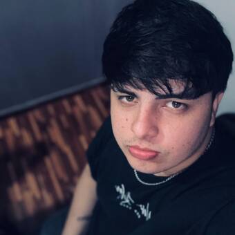 The avatar of Mateo