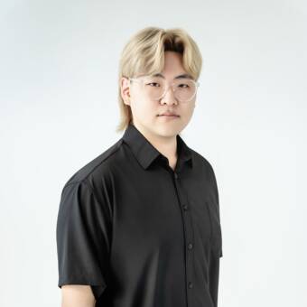 The avatar of Hoon