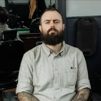 Robert B