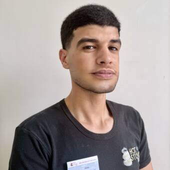 The avatar of Ismail