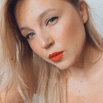 Avatar tillhörande Anna