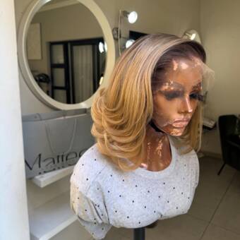 The avatar of Marshia