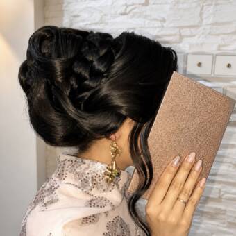 The avatar of Hair & Beauty