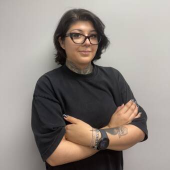 Avatar de Xenia