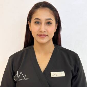 The avatar of Yunita