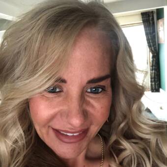 The avatar of Samantha