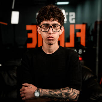 Avatar tillhörande STOYAN