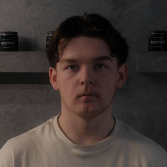 The avatar of Alfie