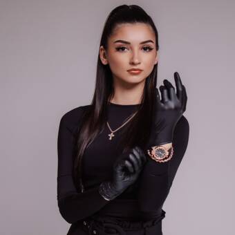 The avatar of Nails-master