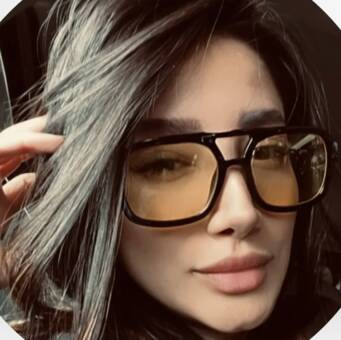 The avatar of Negar