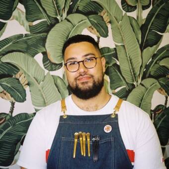 The avatar of Garrath