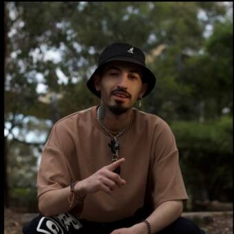 The avatar of Meyv