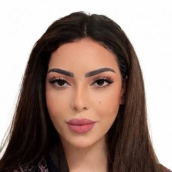 The avatar of Saida