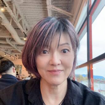 Keiko M