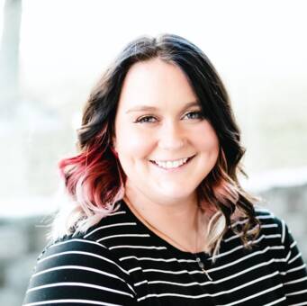 Henkilön Allyson avatar