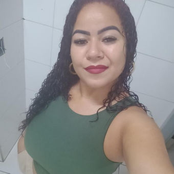 The avatar of TATIANE
