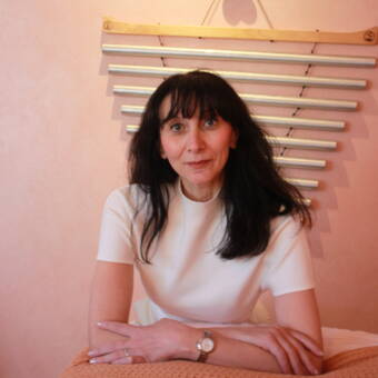 A Doctor Eleniavatárja