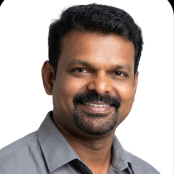 Avatar korisnika Prashanth