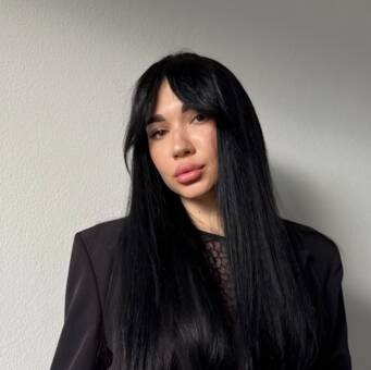 อวตารของ Viktoria