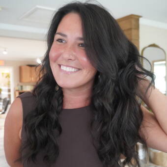 The avatar of Korina