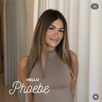 The avatar of Phoebe