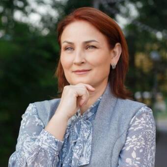 Avatar tilhørende Svetlana