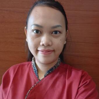 The avatar of arini