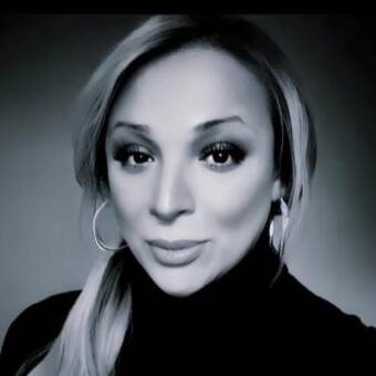 L'avatar di Mariah