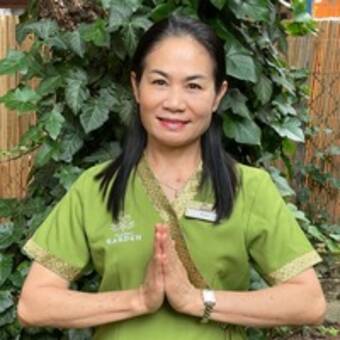 The avatar of Napa