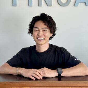 Avatar von Hiroki