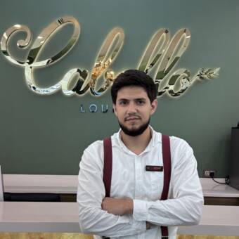 The avatar of Alihan