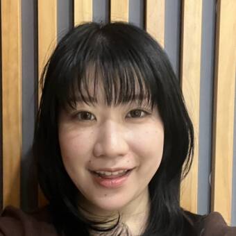 The avatar of Mai