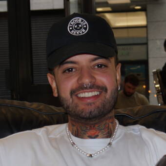 The avatar of Anibal