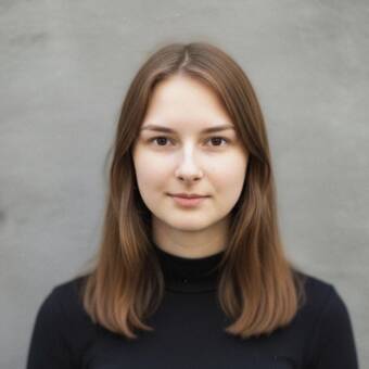 The avatar of ioana