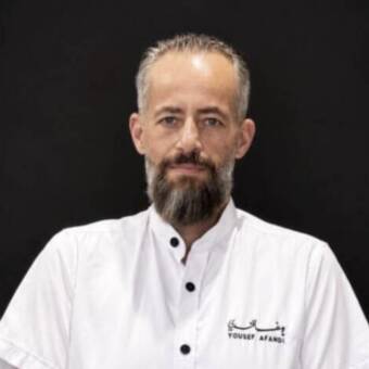Henkilön Yazan | يزن avatar